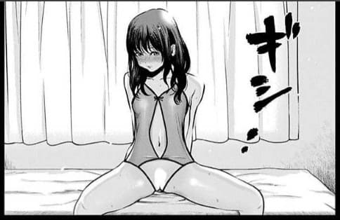 相姦の赤い河岸のエロシーン9