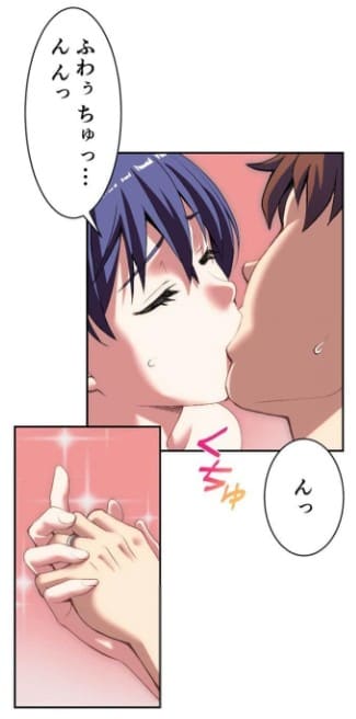 スベテネトラレのエロシーン6