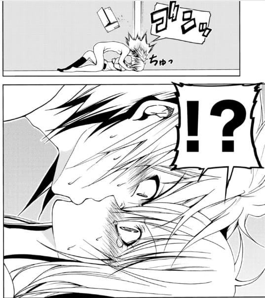 てんぷるのエロシーン11