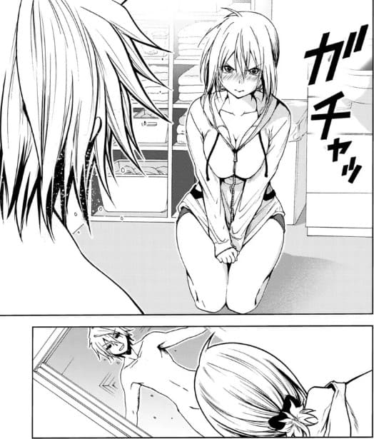 てんぷるのエロシーン7