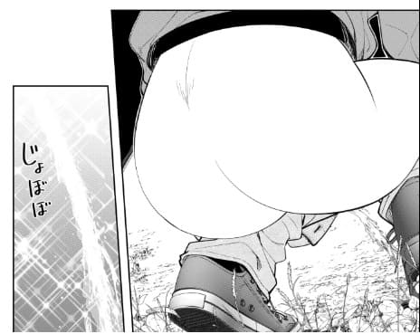 転生競走馬 エッチマンのエロシーン2
