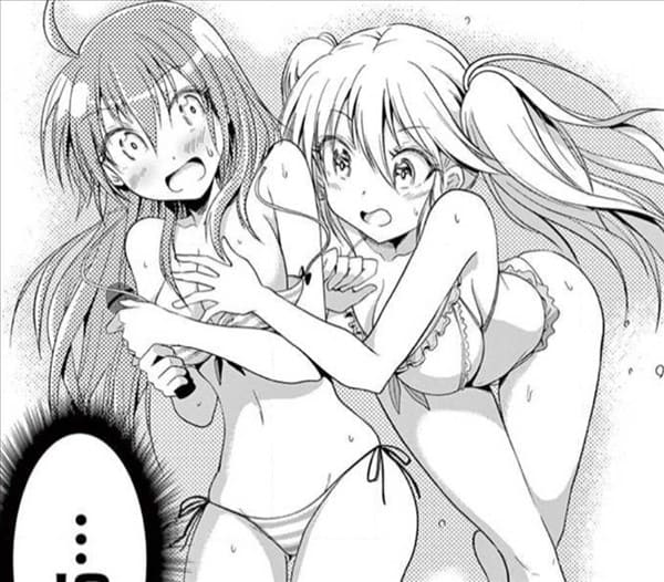 転性パンデみっくのエロシーンまとめ