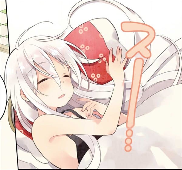 うらら迷路帖のエロシーン5
