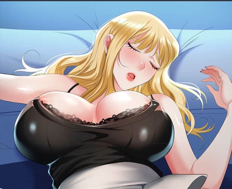 罠のエロシーンまとめ