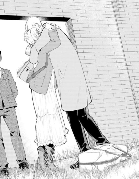 やばい兄妹のエロシーン1