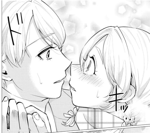 やばい兄妹のエロシーン3
