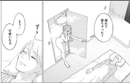やばい兄妹のエロシーン6