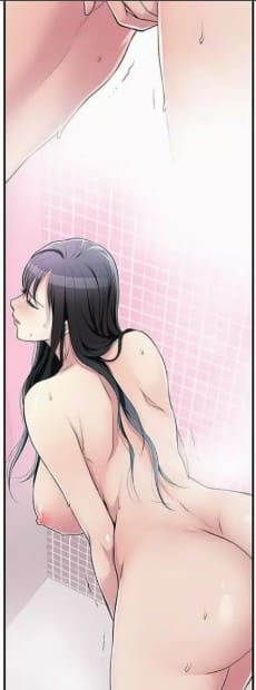 欲望のエロシーン12